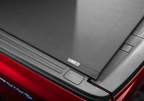 Truxedo 597701 - Lo Pro 15-23 F150 5'7 (Includes Lightning)