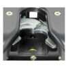 CURT 16566 Q25 5th Wheel Slider Hitch for Short Bed Trucks, 24,000 lbs