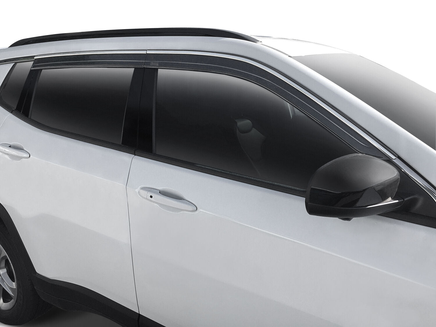 husky-ventvisor-low-profile-smoke-chrome-trim-2017-2023-jeep-compass-2884061.jpg