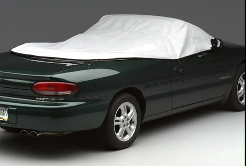 Covercraft IC3069PA Custom Weathershield HP Convertible Interior Cover - Bright Blue