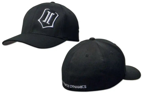 ICON Vehicle Dynamics FRDK_ICON-HAT-SHIELDFLEX-L/XL ICON SHIELD FLEXFIT HAT L/XL