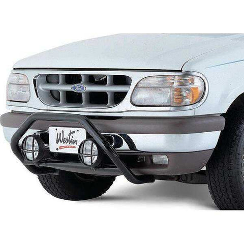 Westin 30-0005 - Safari Bull Bar