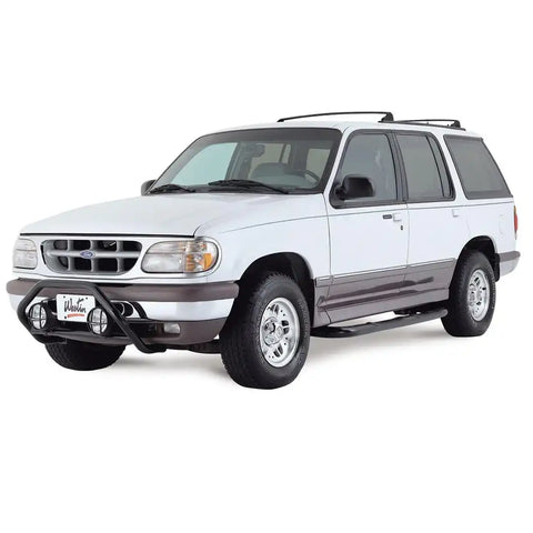 Westin 30-0005 - Safari Bull Bar