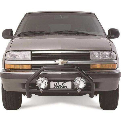 Westin 30-0005 - Safari Bull Bar