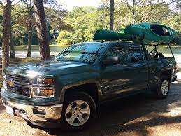 ACCESS F3010012 ADARAC ALUMINUM SERIES Truck Bed Rack Ford F-150, Mark LT 5.5 Ft. (66.0 In.)