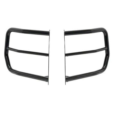 WESTIN 57-24105 23 UP SUPERDUTY HDX WINCH GRL GRD