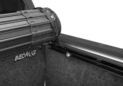 Bak Industries 80441 - Revolver X4s 22-26 Tundra 6'7 w/out Trail Special Edition Storage Boxes