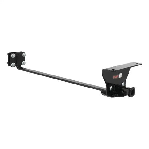 CURT 11001 - Class 1 Trailer Hitch 1-1/4in. Receiver Select Mercedes-Benz E350