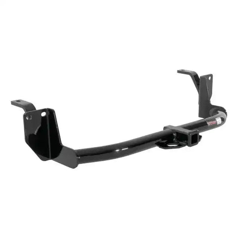 CURT 11002 - Class 1 Trailer Hitch 1-1/4in. Receiver Select Honda Crosstour Accord