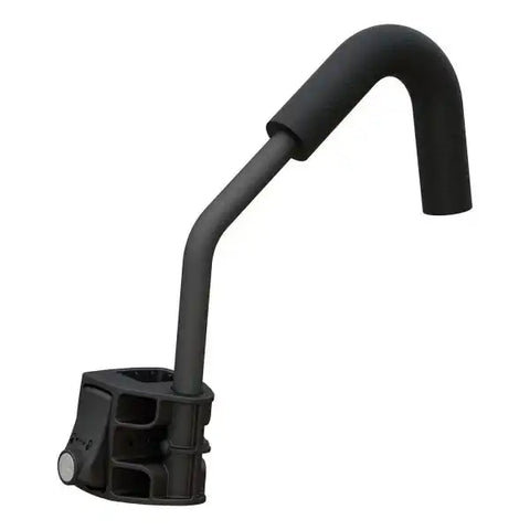 CURT 19239 Replacement Tray-Style Bike Rack Arm - Long