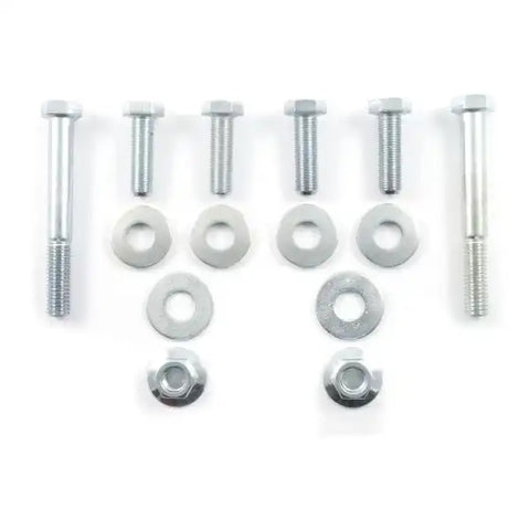 CURT 31013 2-Inch Front Receiver Hitch, Select 2001-2004 Toyota Tacoma