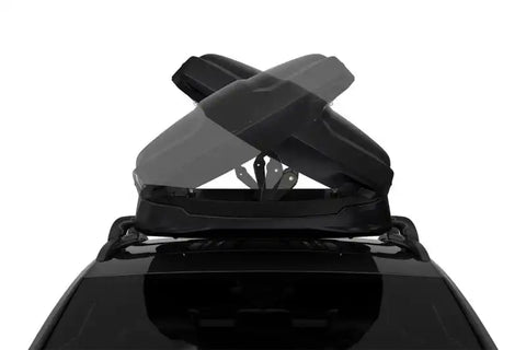 Thule 613200 Vector M Matte Titan Discontinued