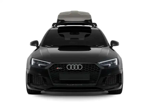 Thule 613200 Vector M Matte Titan Discontinued