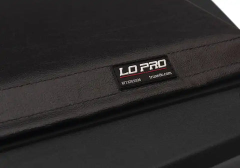 Truxedo 597701 - Lo Pro 15-23 F150 5'7 (Includes Lightning)