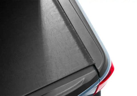 Truxedo 594701 - Lo Pro Tonneau Cover Black 2022-2023 Ford Maverick