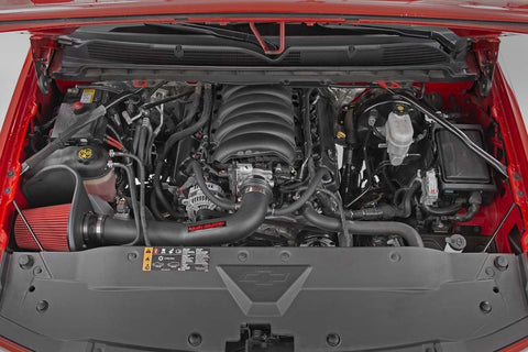 Cold Air Intake Kit | 5.3L/6.2L | Chevy/GMC 1500 (2014-2018)