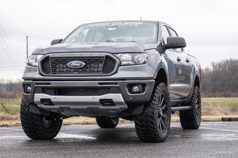 2.5 Inch Leveling Kit | Ford Ranger 2WD/4WD (2019-2024)