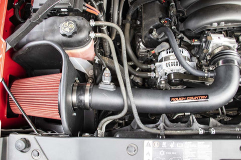 Cold Air Intake Kit | 5.3L/6.2L | Chevy/GMC 1500 (2014-2018)