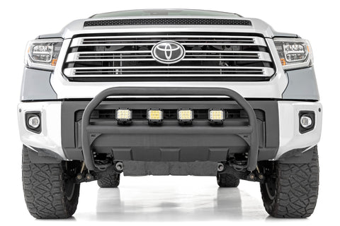 Nudge Bar | Toyota Tundra 2WD/4WD (2007-2021)
