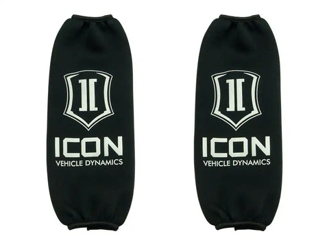 ICON Vehicle Dynamics 191009 ICON LONG 2.5 COIL WRAP W/LOGO (14.5-15.5)