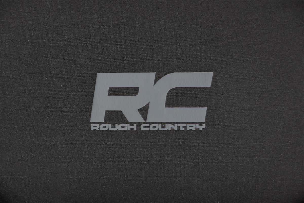 Seat Covers | Front Bucket Seats | Ford F-150/Lightning/F-250/F-350  (15-25)