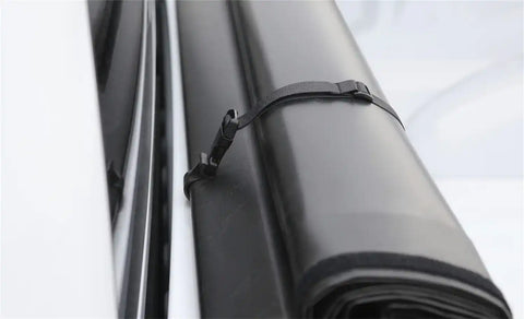 ACCESS 22349 LIMITED Tonneau Cover for 15-22 Chevy/GMC Colorado/Canyon 5' Box