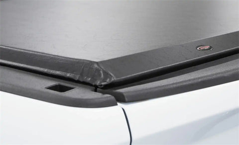 ACCESS 25189 LIMITED Tonneau Cover for 05-15 Toyota Tacoma 5' Box
