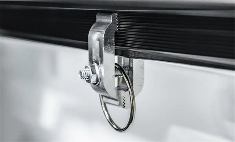 ACCESS 24169 LIMITED Tonneau Cover for 09-18 Ram 1500 & 19-ON Classic 5' 7 Box