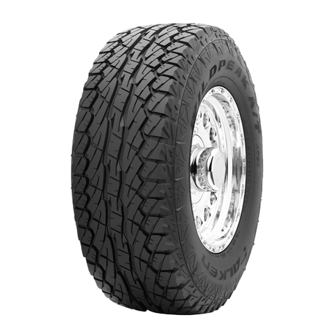 WDPEAK RT LT285/55R22 124/121R E 34.6