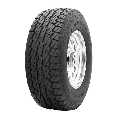 WDPEAK RT LT37X13.50R20 127R E 36.8