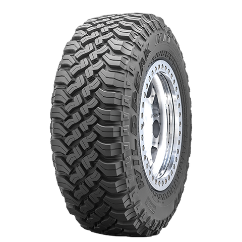 WDPEAK MT LT315/70R17 121/118Q E 34.7