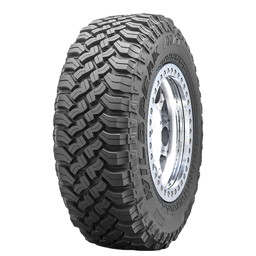 WDPEAK MT LT285/70R17 121/118Q E 32.9