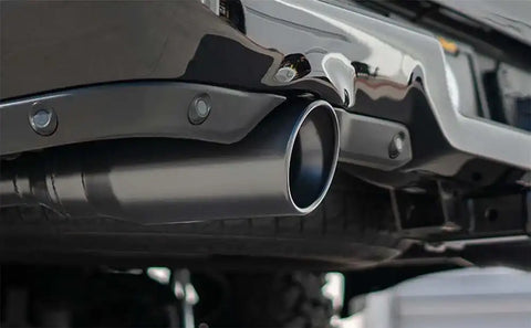 BBK Performance Parts 19470 2011-2014 FORD F150 5.0 TRUCK 1-3/4 LONG TUBE HEADERS (POLISHED SILVER CERAMIC)