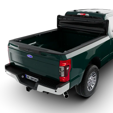 SC4 Pro 29-1255 Soft Tonneau SC4 Pro Soft Quadfold CHV/GMC Slvdo/Srra (19-24) 5’8"