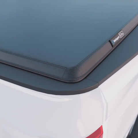 SC4 Pro Soft Tonneau SC4 Pro Soft Quadfold FRD SD F250/F350 (99-16) 6'6"