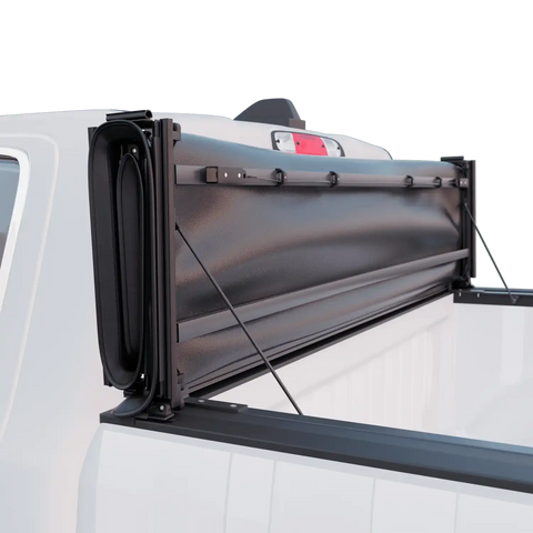 SC4 Pro 29-1358 Soft Tonneau SC4 Pro Soft Quadfold CHV/GMC Slv/SraHD (20-24) 8’2"