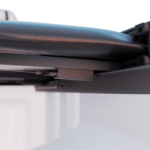 SC4 Pro 29-3228 Soft Tonneau SC4 Pro Soft Quadfold FRD SD F250/F350 (17-24) 8'