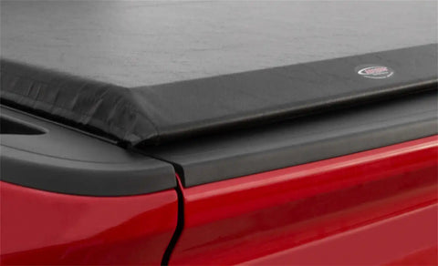 ACCESS 18019 - ACCESS® Original Tonneau Cover