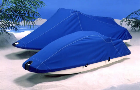 Covercraft XW472D1 Custom Fit Personal Watercraft Cover