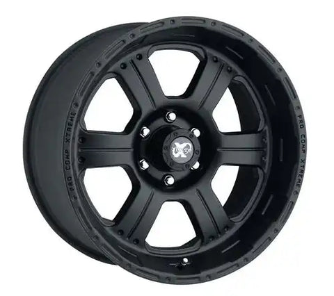 Pro Comp 7089-7873 - Wheel -Aluminum