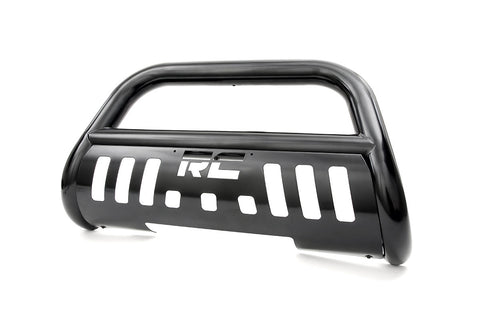 Black Bull Bar | Ram 1500 2WD/4WD (2019-2025)