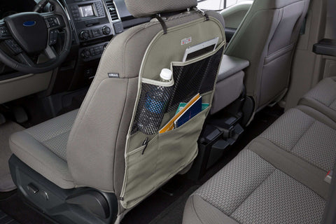 Covercraft SBK1001PCCT Polycotton Seatback Organizer