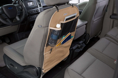 Covercraft SBK1001PCTN Polycotton Seatback Organizer