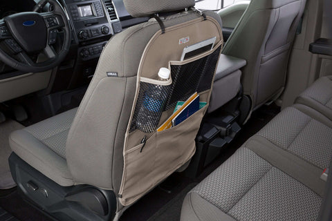 Covercraft SBK1001PCSA Polycotton Seatback Organizer