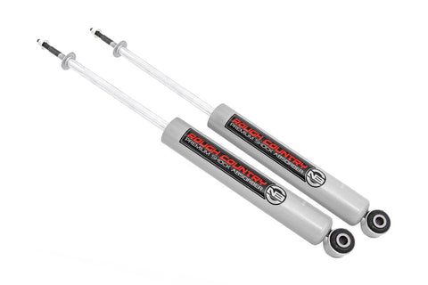 N3 Front Shocks | Stock | Dodge 2500/3500 4WD (1994-2002)
