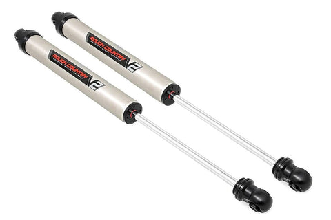 V2 Front Shocks | 6.5-7.5" | Chevy Blazer/S10 Blazer/S10 Truck 4WD