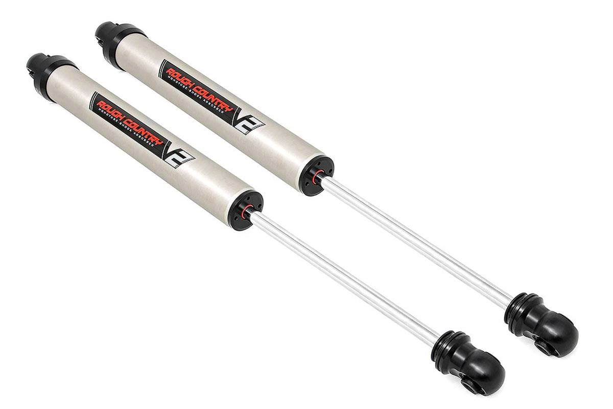 V2 Rear Shocks | 4-4.5" | Dodge 2500/3500  (1994-2002)