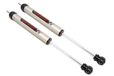 V2 Front Shocks | 5.5-7" | Ram 2500 (03-10)/2500 (10-13)/3500 (03-10)/3500 (11-26) 