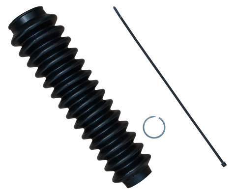 ICON Vehicle Dynamics FRDK_614700 2.0 SHOCK BOOT KIT (EACH)