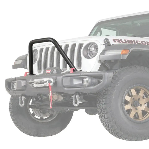 Warn 102346 - Grille Guard Stinger Stinger-Height For Factory Optional Bumper